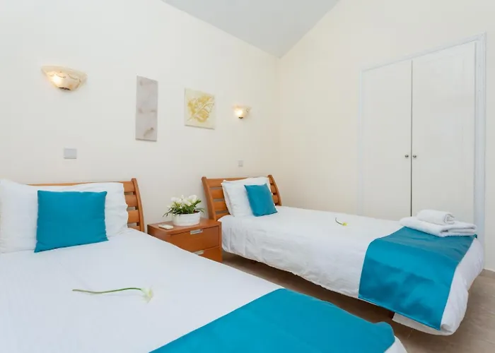 Villa Thea