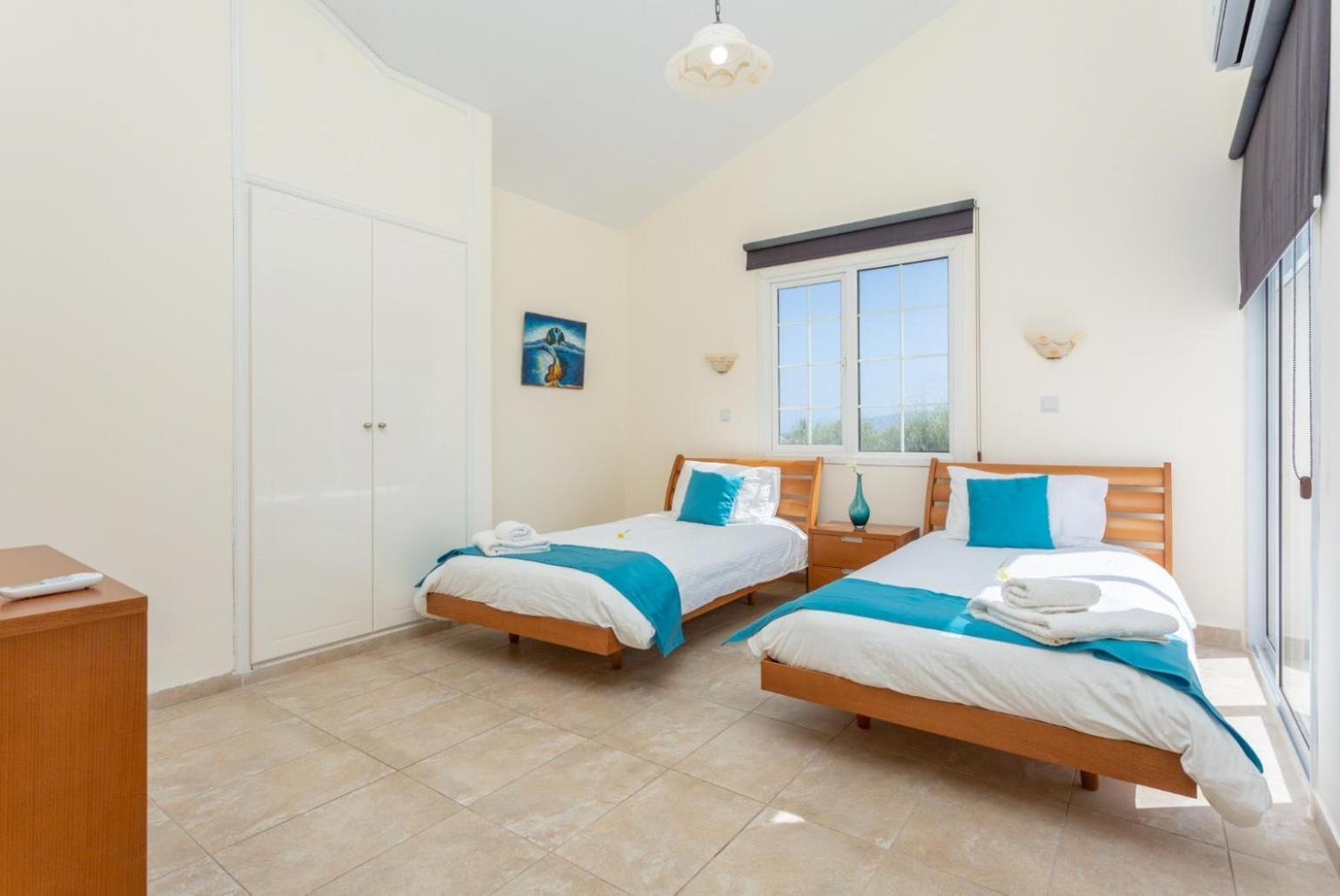 Villa Thea