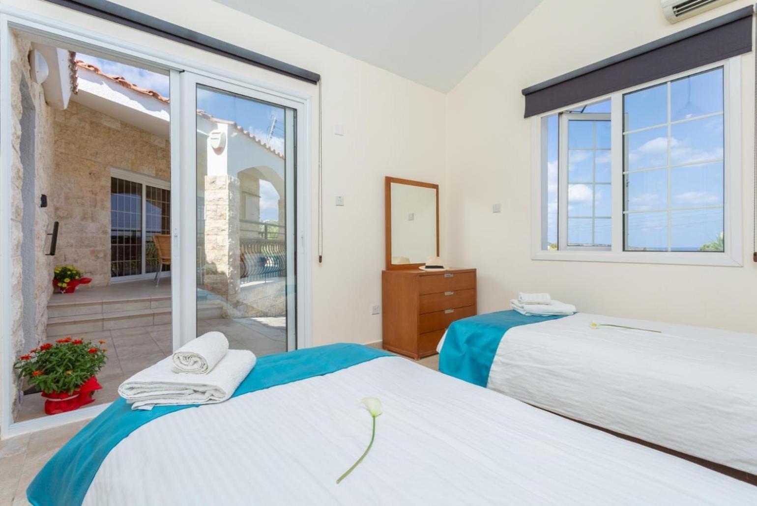 Villa Thea
