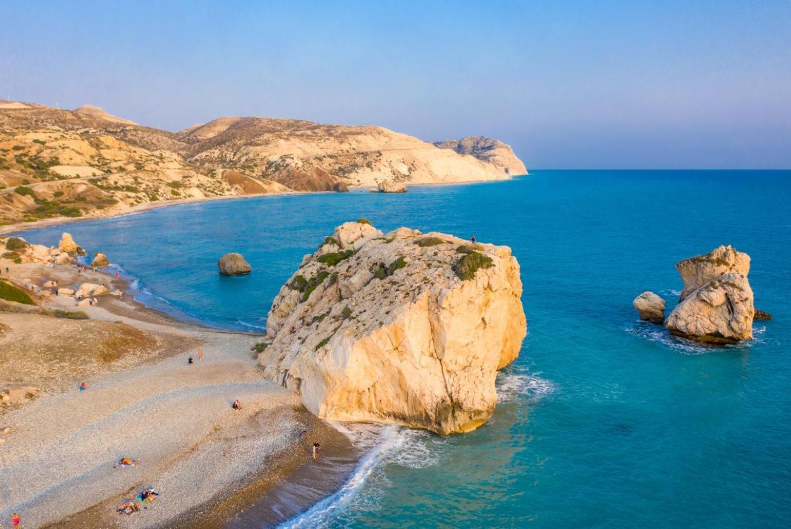 Thea Villa Neo Chorio