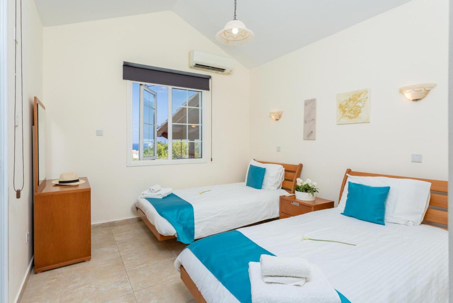 Thea Villa Neo Chorio