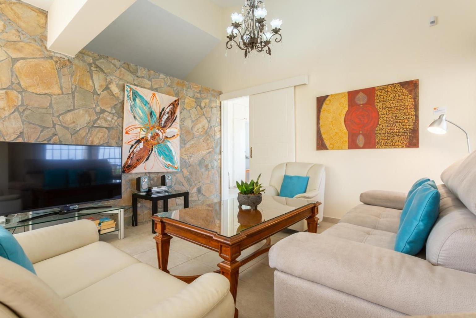 Thea Villa Neo Chorio