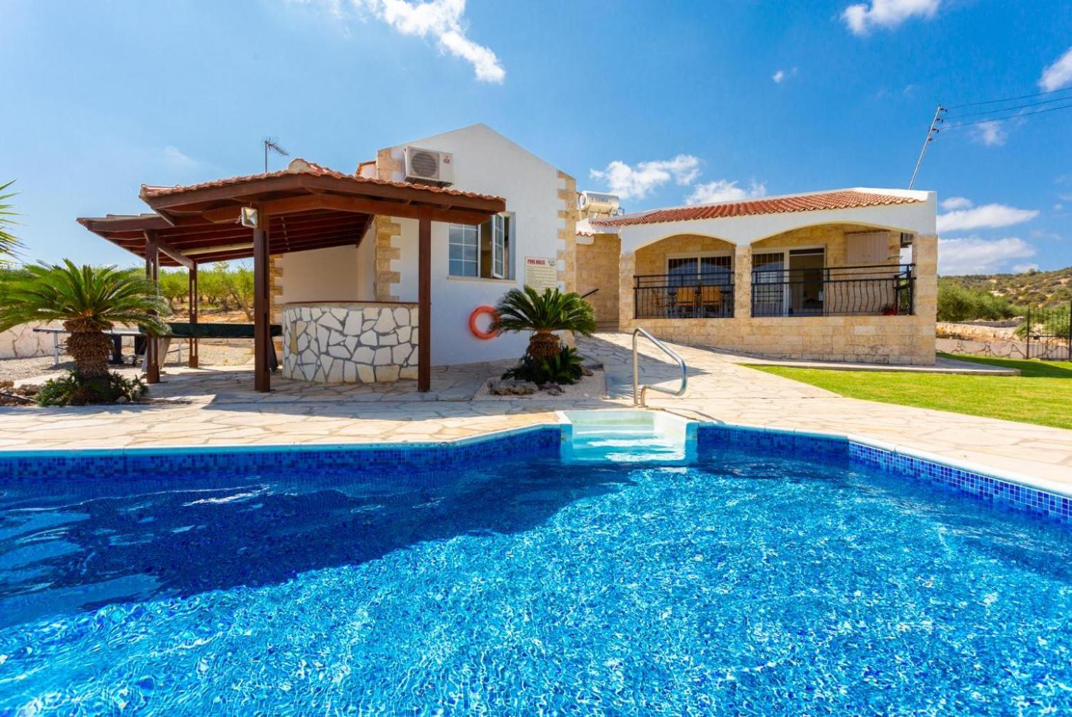 Villa Thea